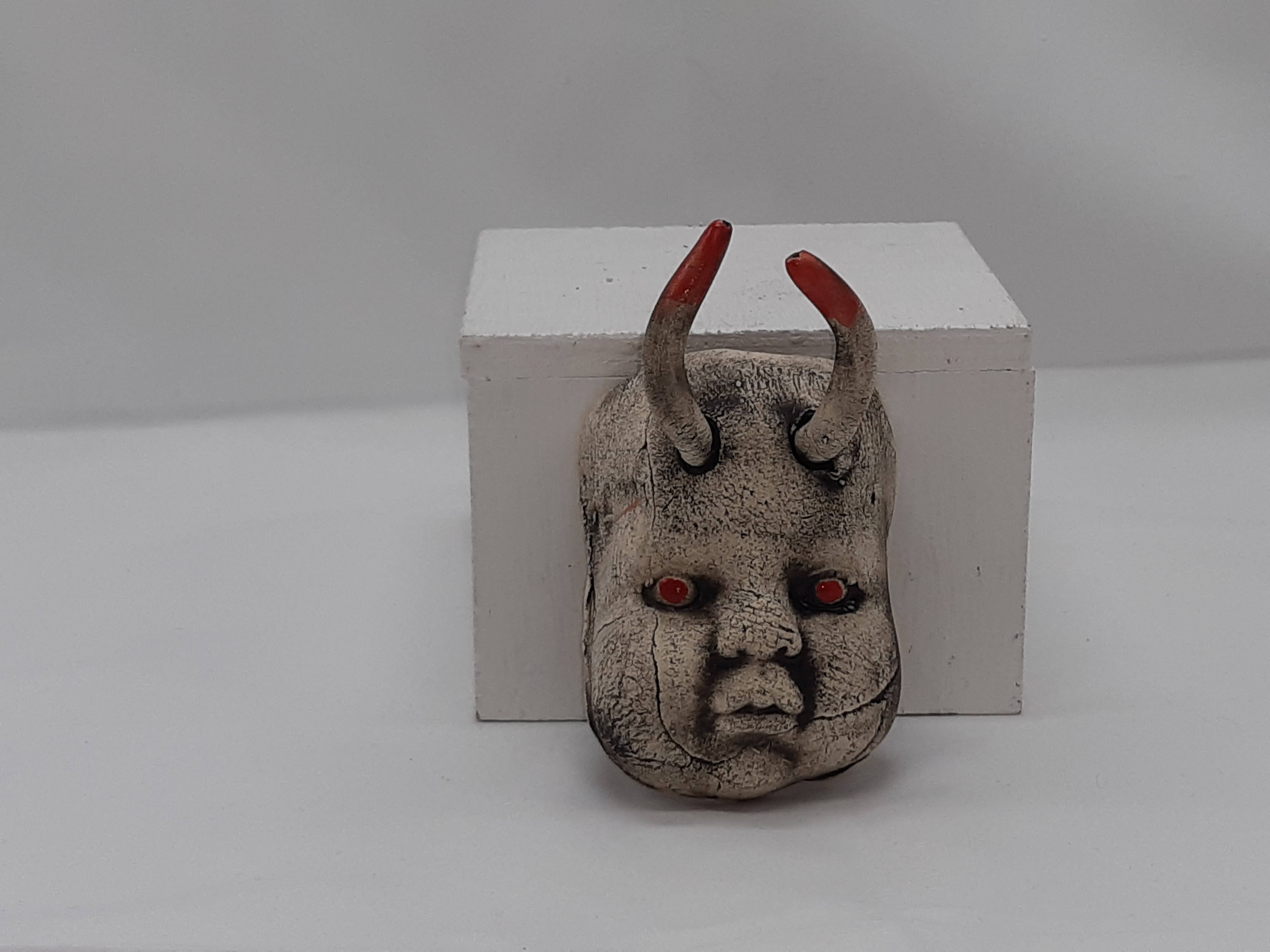 Floating Ceramic Heads
