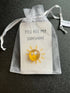 Pebble Hug Sunshine Gift Card