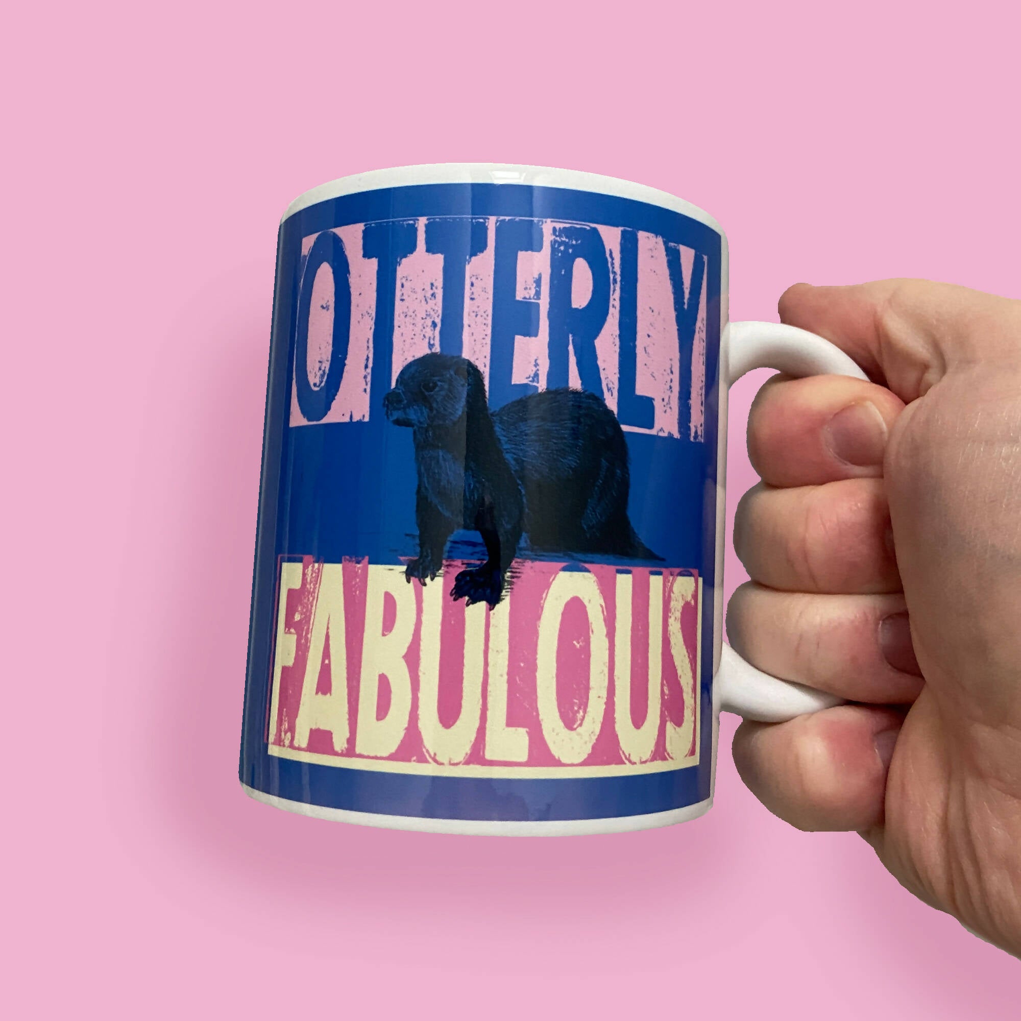 Ceramic Mug - Various Designs