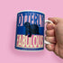 Ceramic Mug - Various Designs
