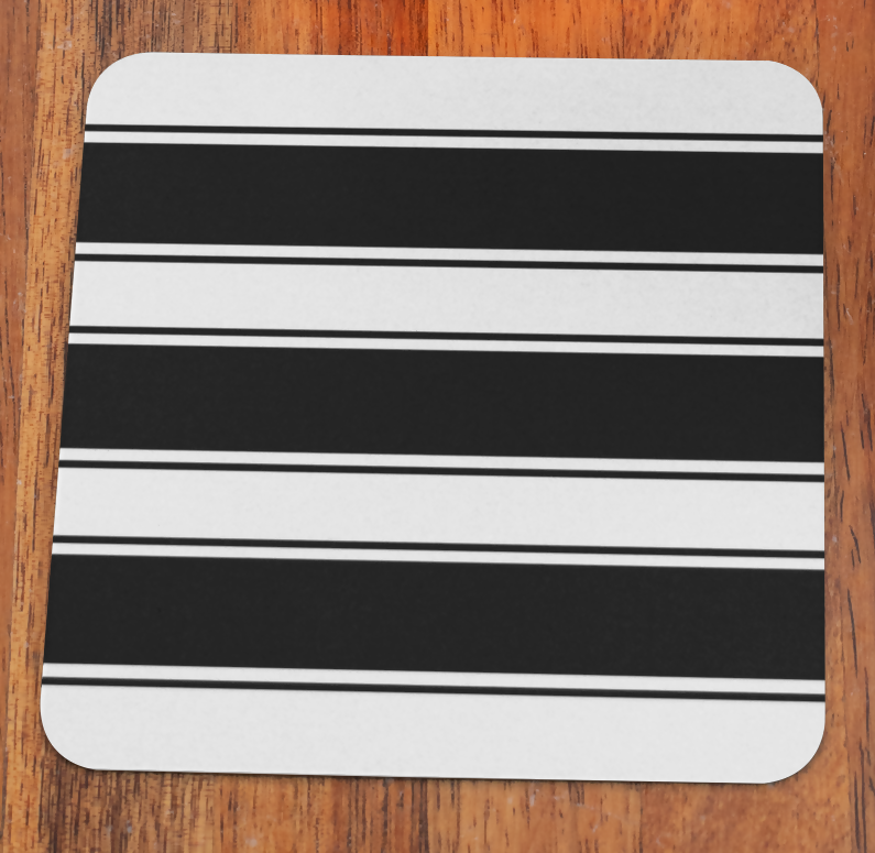 Hull FC Coaster SHIRT Design