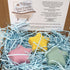 Good Friends are Like Stars Bath Bomb Gift Set | Art & Soul