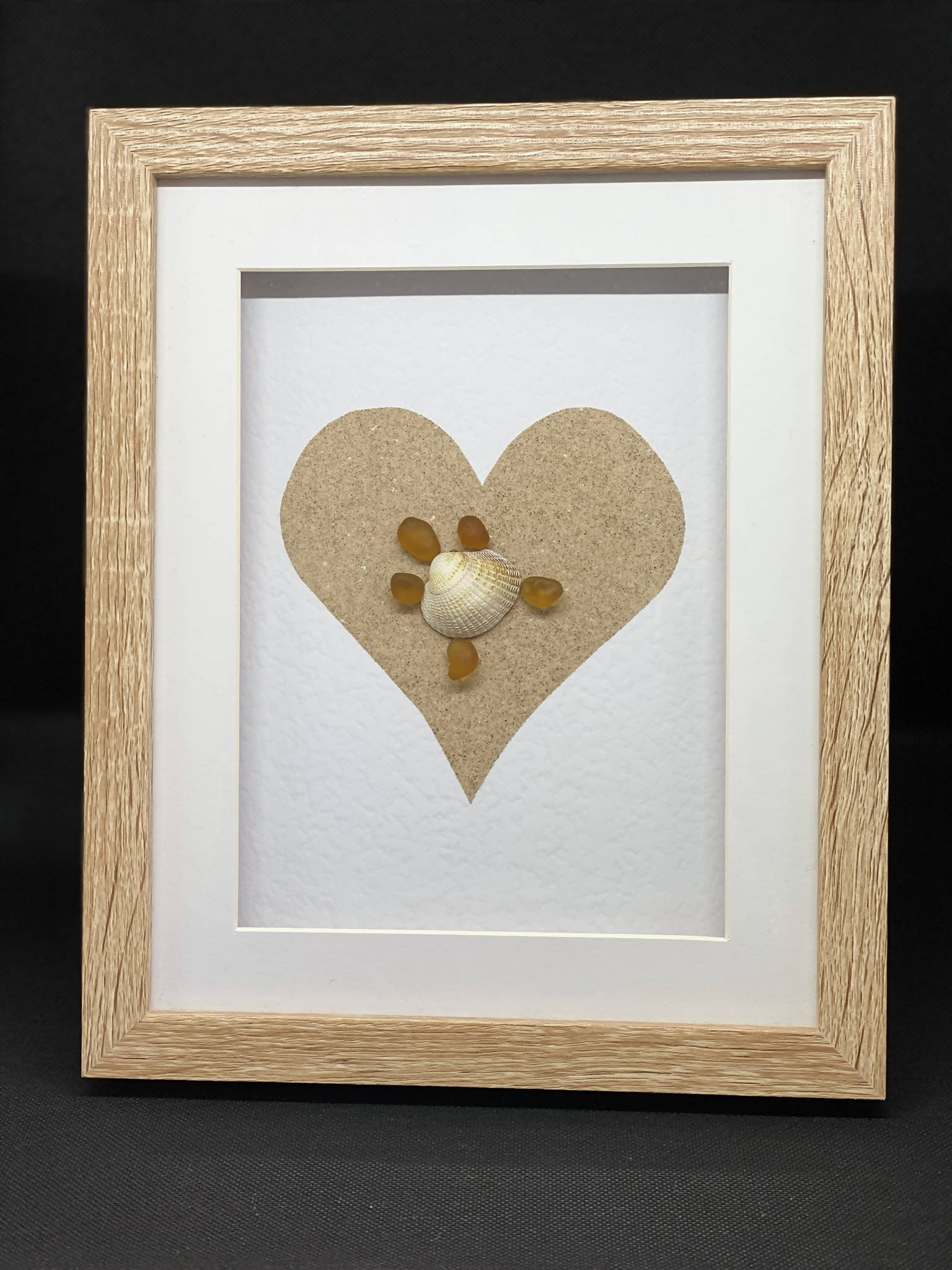 Turtles by the Sea - Medium