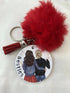 mama keyring
