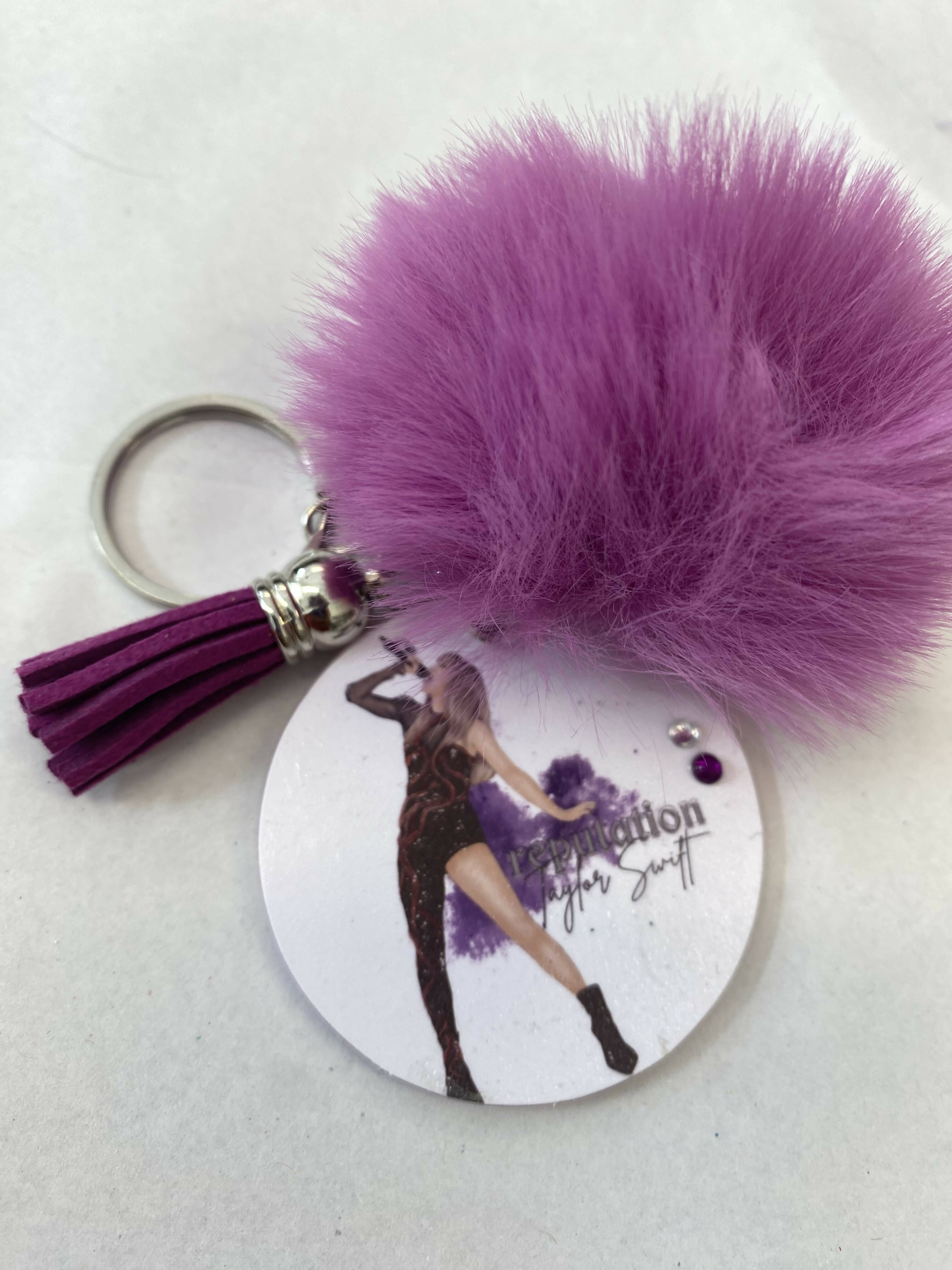 mama keyring