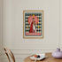 Freddie Tarot Print | Art & Soul