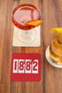 Hull KR Coaster 1882 Design