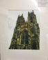 Beverley Minster - Giclée Print
