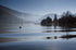 Ullswater Ripples (A4 Frame)
