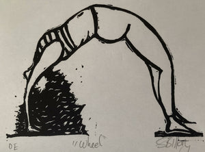 Yoga Prints