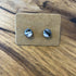 Polymer Clay Stud Earring Collection: Small