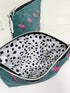Original Designs - Hummingbird Make Up Bags