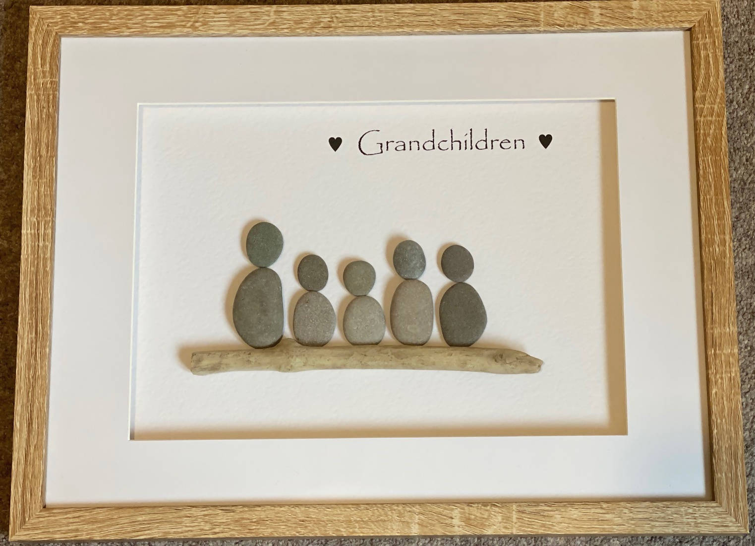 Grandchildren - Large
