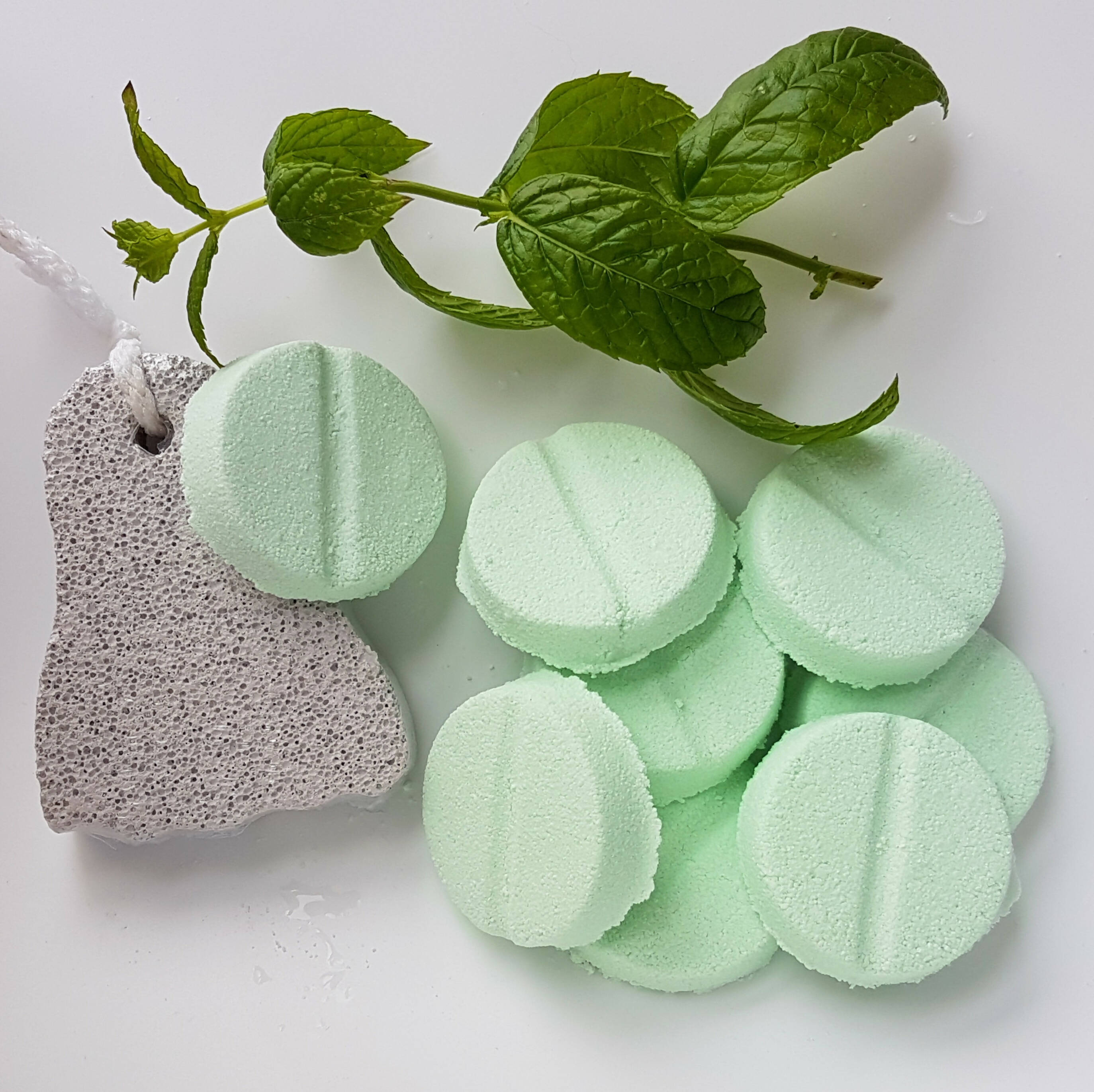 Twinkle Toes Aromatherapy Foot Soak | Art & Soul