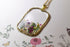 Flower Garden Pendant