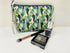Toucan Print Make Up Bag