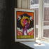 The Prince Tarot Print - Celestial Music Art | Art & Soul