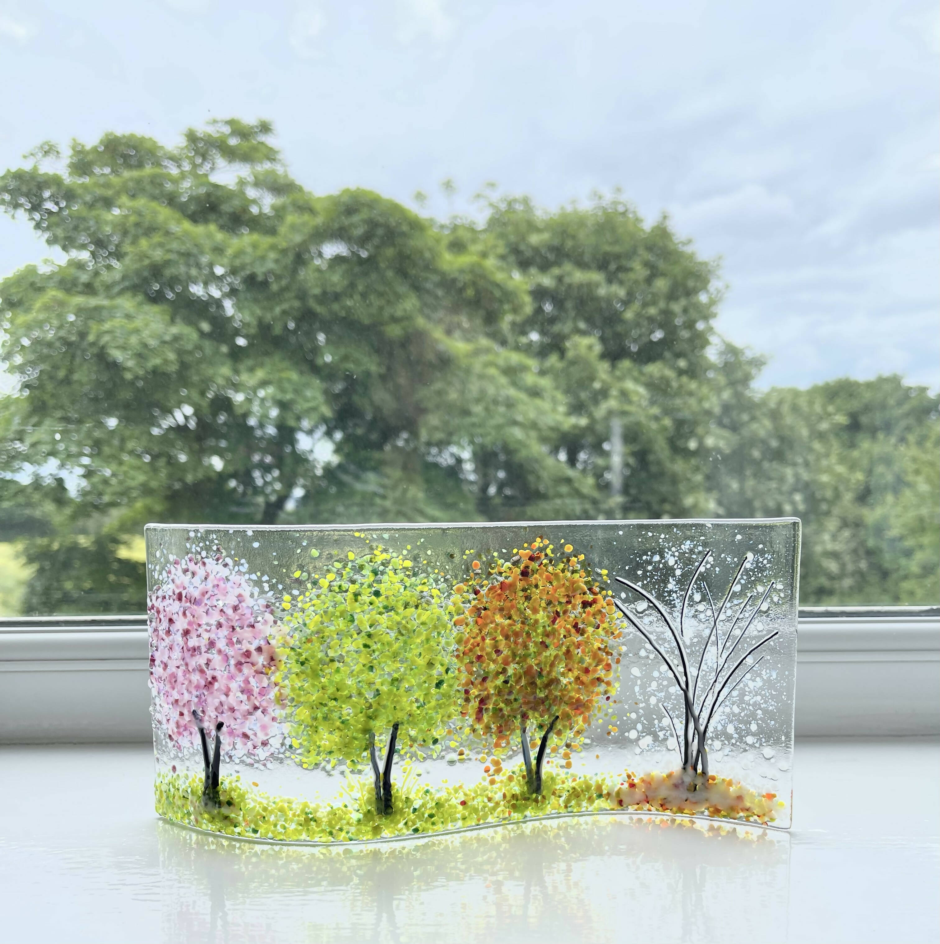 4 Seasons Wave