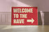 Welcome To the Rave Print |Vibrant Dance Art | Art & Soul