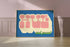 Hull & Proud Print - Celebrate Your Heritage | Art & Soul