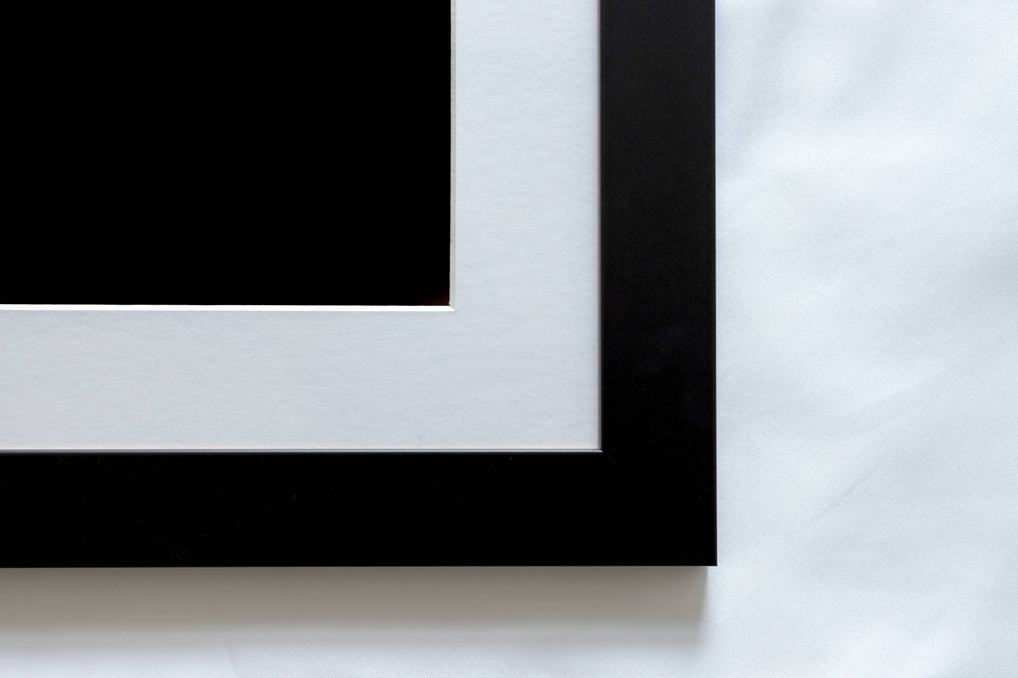 Tamarindo, Costa Rica - Limited run 80 x 60 cm Black Framed Print