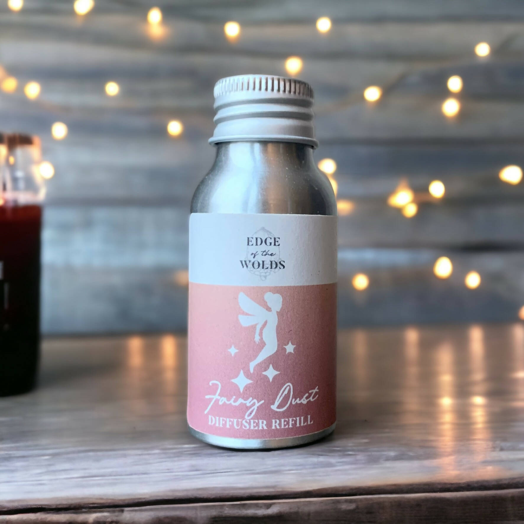 Fairy Dust Mini Diffuser Refill - 50ml | Art & Soul