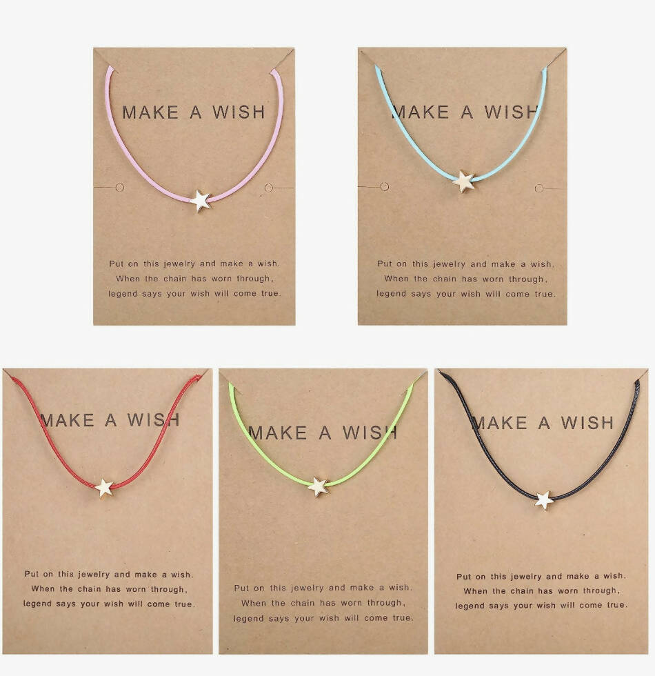 Wish Legend Bracelet - Star