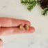 Sloth Stud Earrings