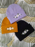 Daisy Beanies