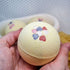 Champagne Kisses Luxury Bath Bomb