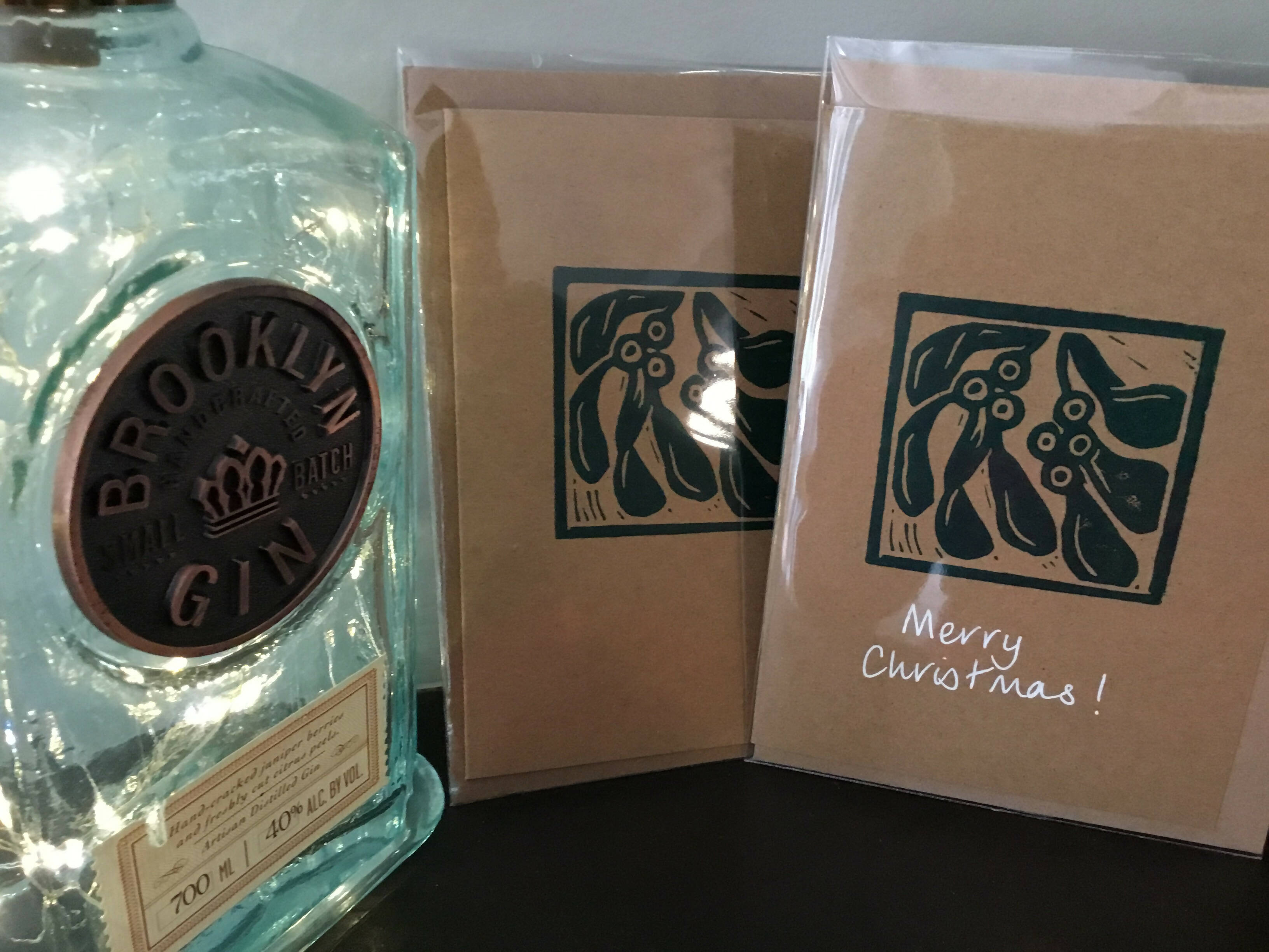 Snowflake Or Star Card