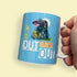 Ceramic Mug - Various Designs