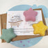 Good Friends are Like Stars Bath Bomb Gift Set | Art & Soul