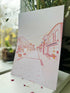 Humber Street Print