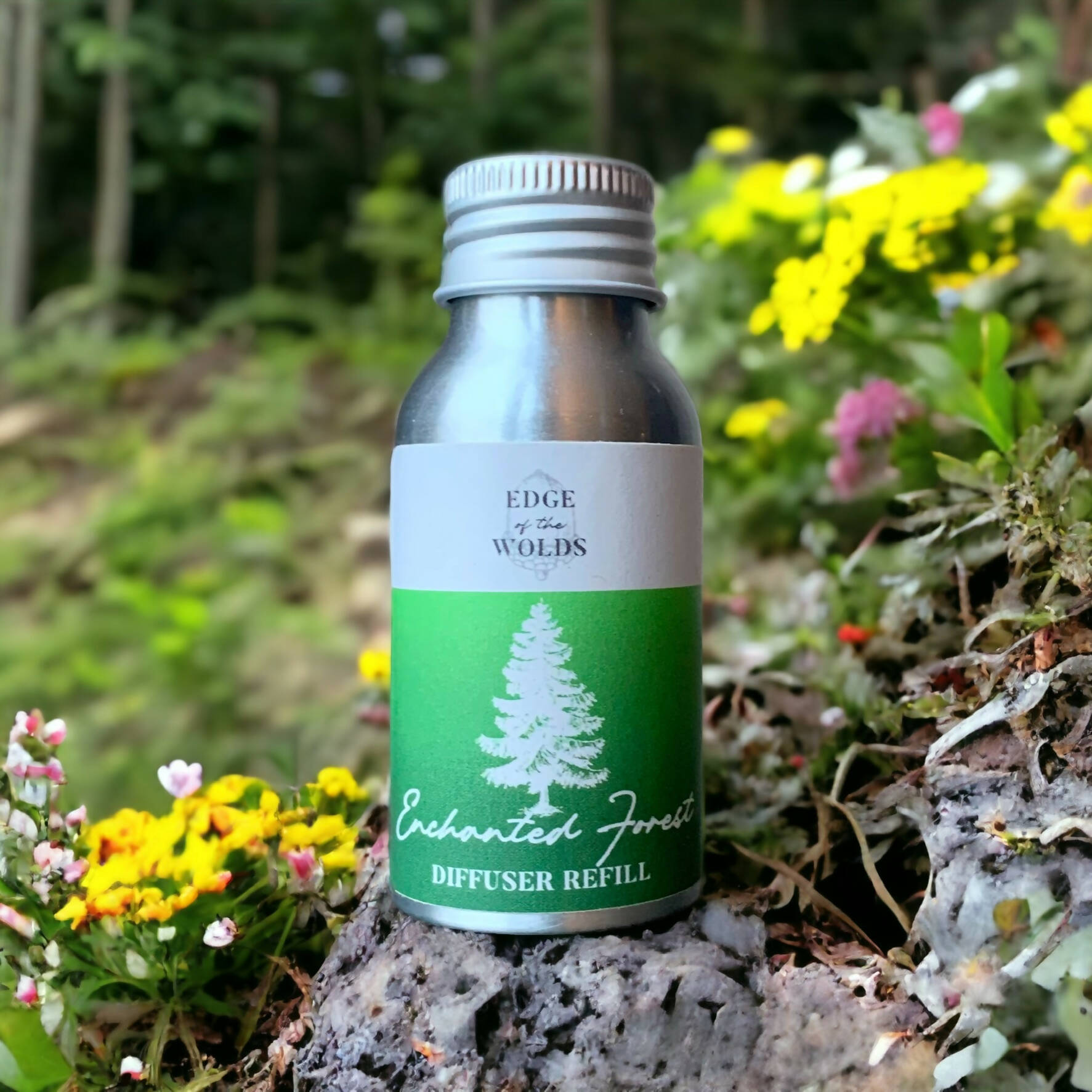 Enchanted Forest Mini Diffuser Refill - 50ml | Art & Soul