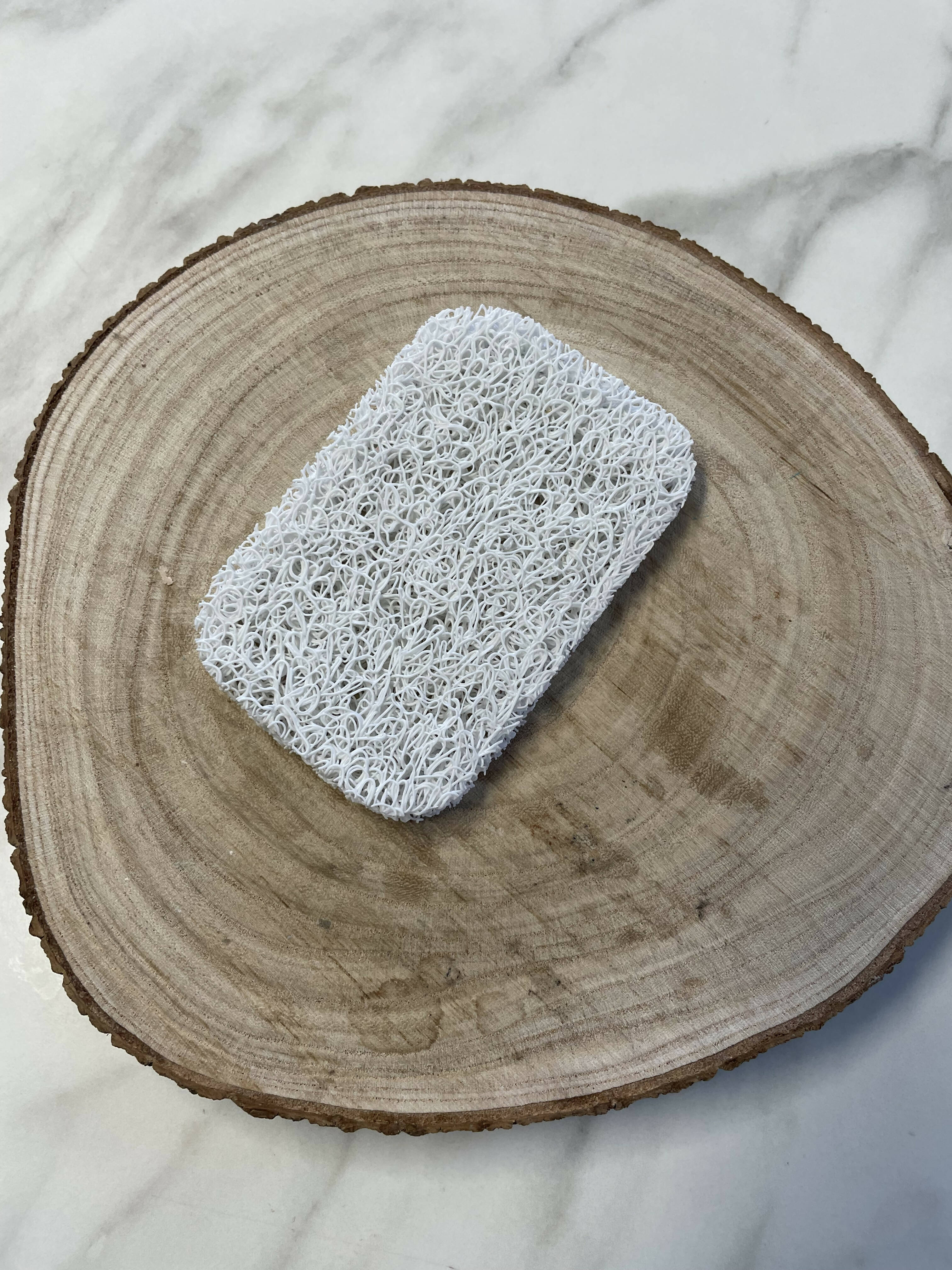 Soap Saver | Keep Your Soap Dry | Art & Soul