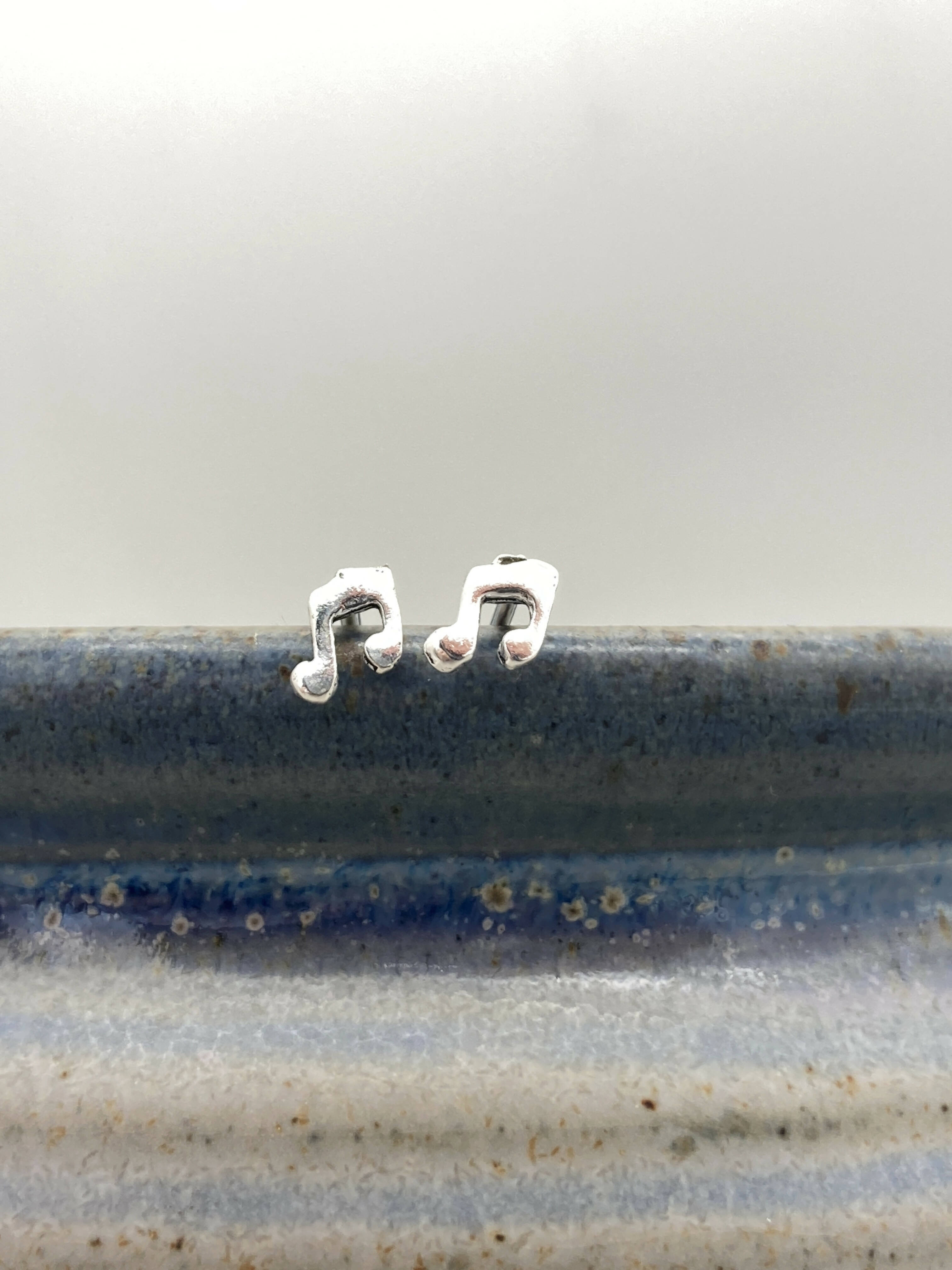 Sterling Silver Studs - Various Designs, Gift Boxed | Art & Soul