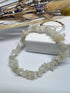 Moonstone Chip Bracelet
