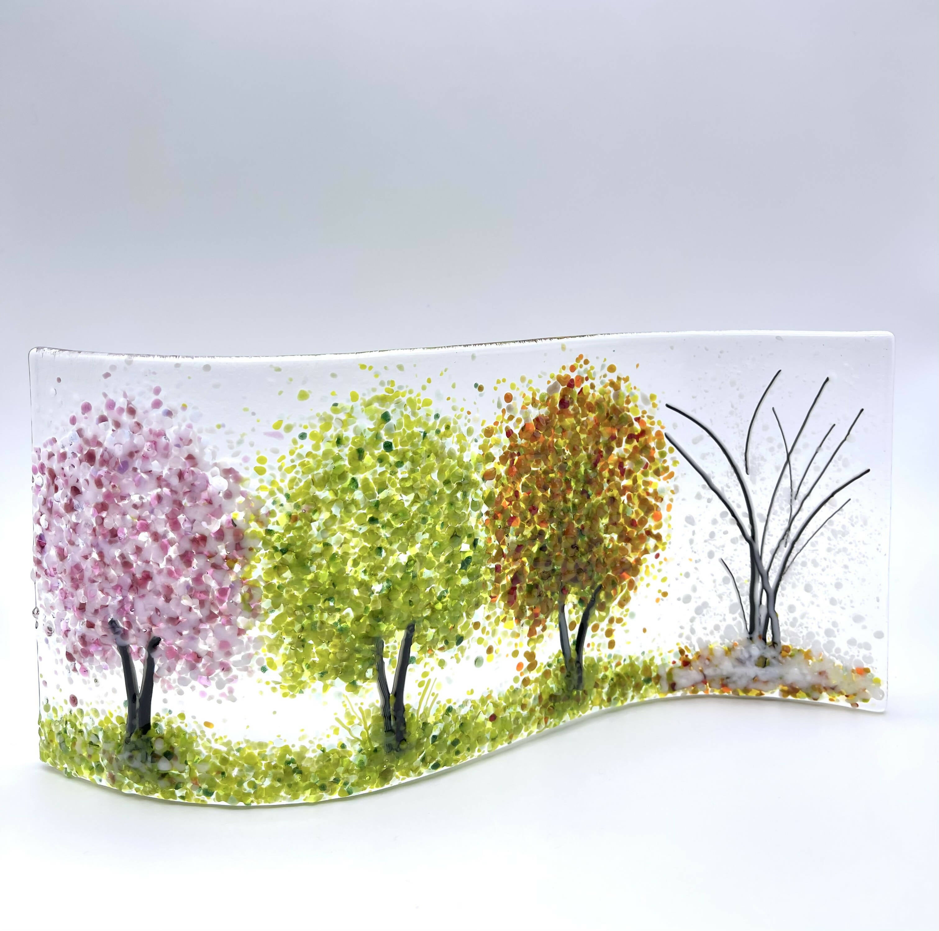 4 Seasons Wave