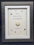 Dad /Daddy Love You To The Moon - Small