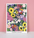 Summer In Bloom Print