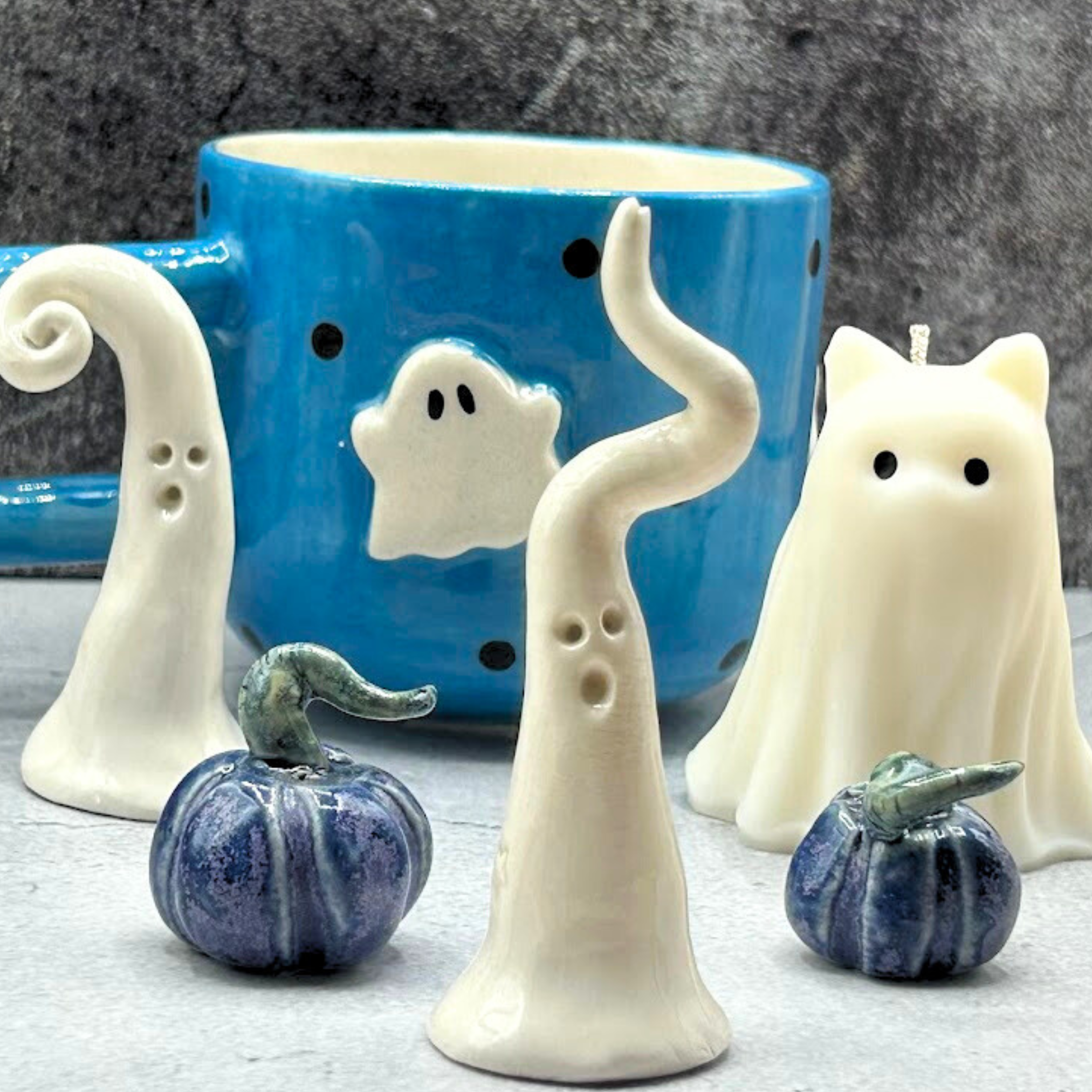 Enchanted Halloween