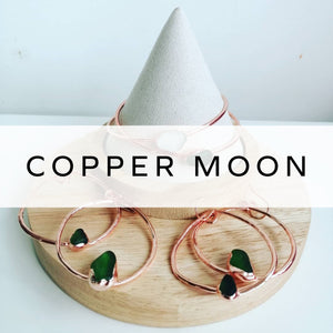 Copper Moon