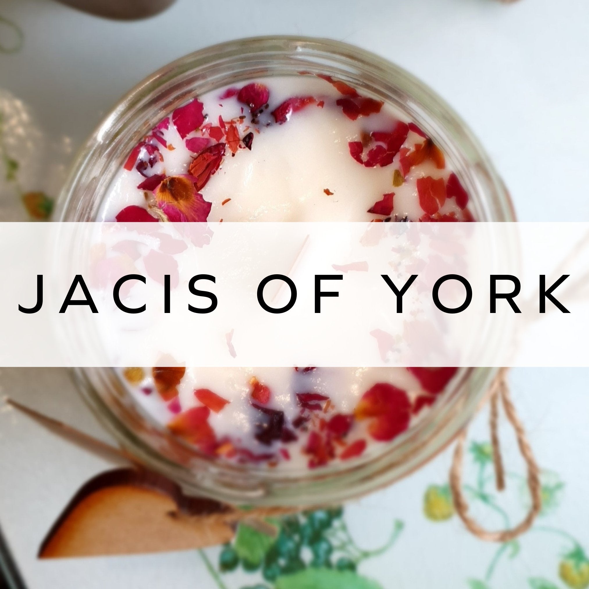 Jacis of York