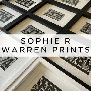 Sophie R Warren Prints