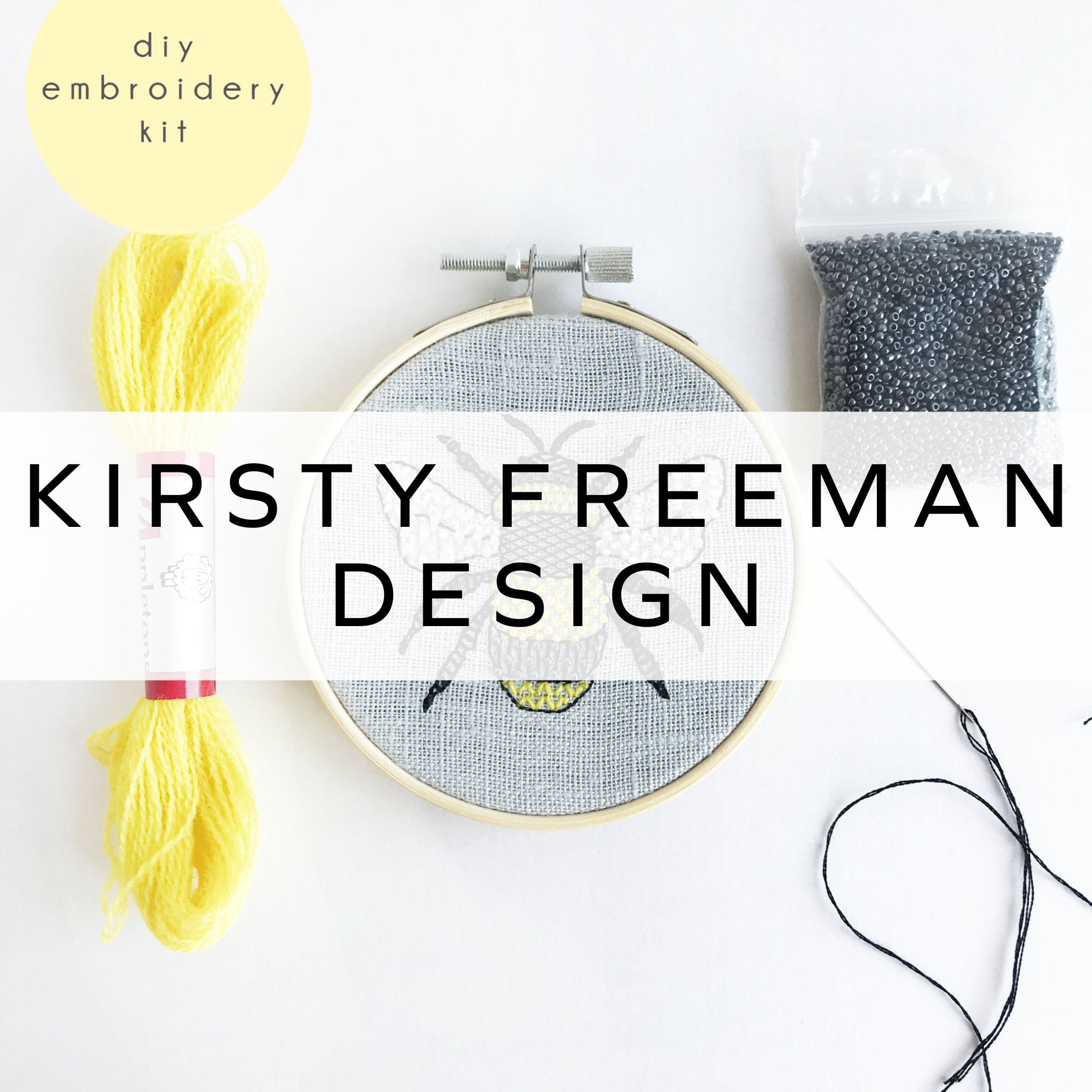 Kirsty Freeman Design