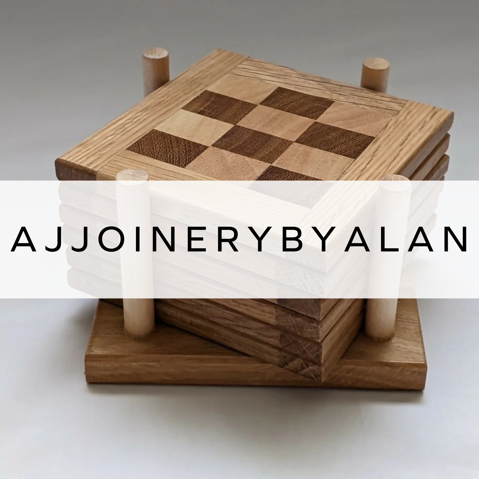 AJJoineryByAlan