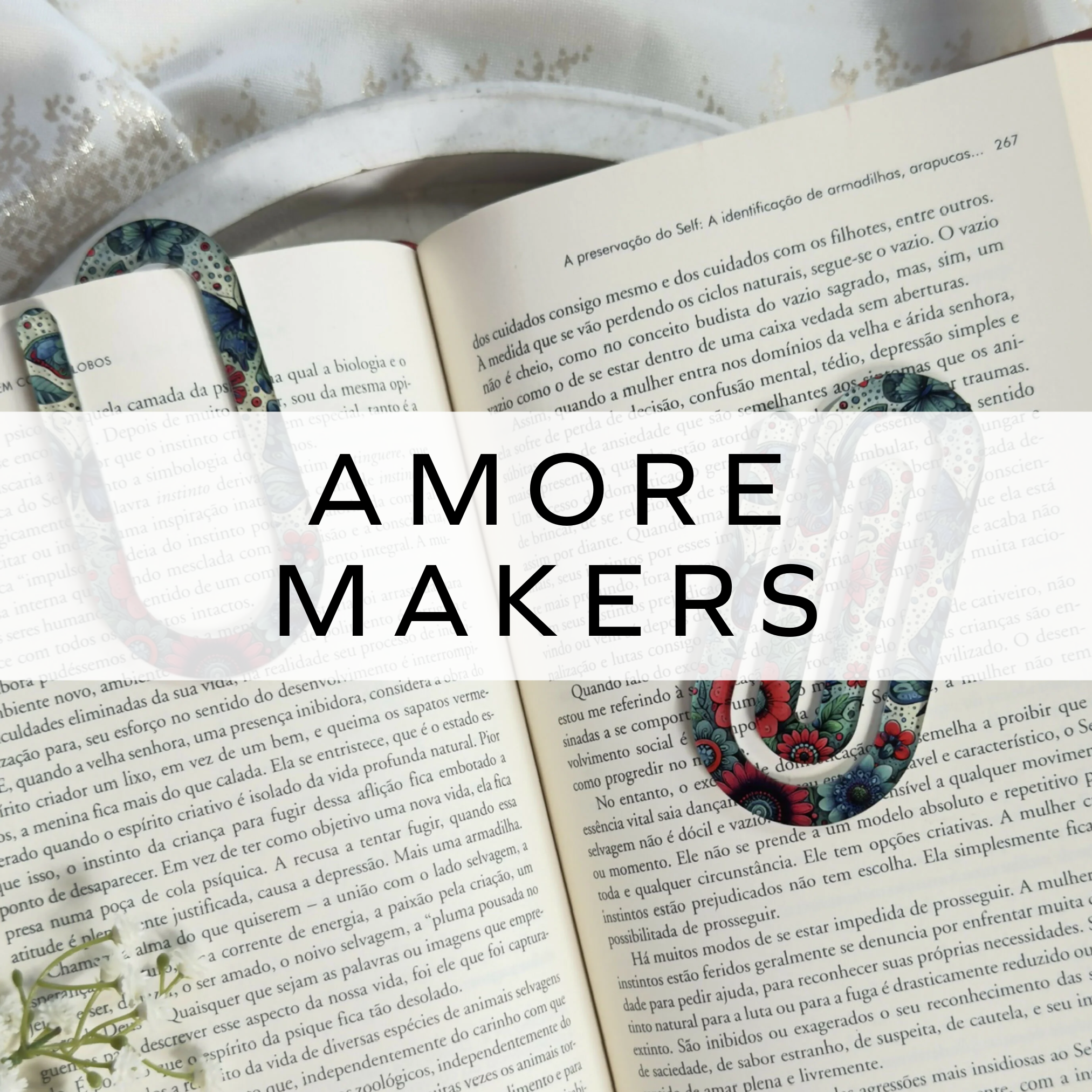 AMORE Makers