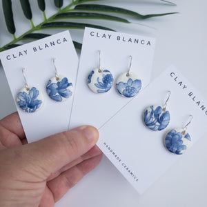 Clay Blanca - Ceramics