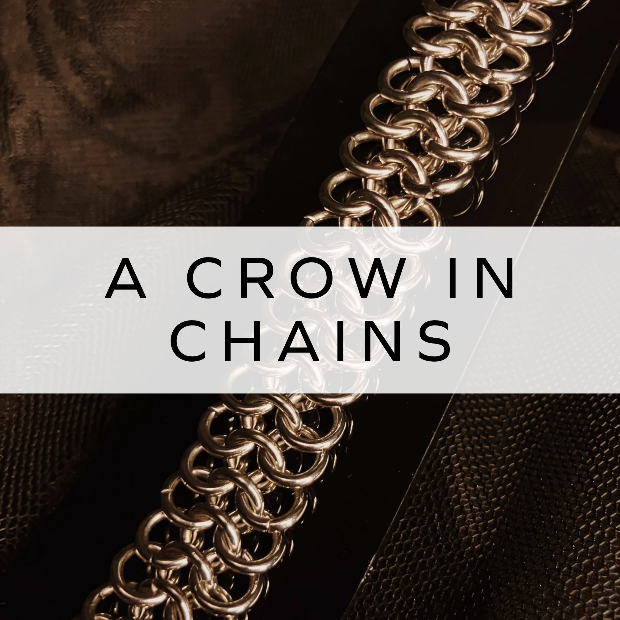 A Crow In Chains